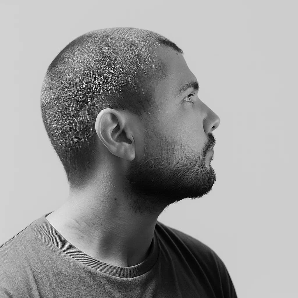 Boris Vitlić, founder of Mappinest