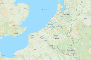 Streets style preview